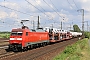 Siemens 20251 - DB Cargo "152 124-4"
07.06.2020 - Wunstorf
Thomas Wohlfarth