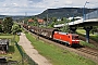 Siemens 20251 - DB Cargo "152 124-4"
05.06.2020 - Jena-Göschwitz
Christian  Klotz