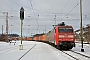 Siemens 20251 - DB Cargo "152 124-4"
11.02.2021 - Kreiensen
Patrick Rehn