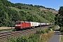 Siemens 20251 - DB Cargo "152 124-4"
19.07.2022 - Karlstadt (Main)-GambachRené Große