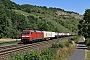 Siemens 20251 - DB Cargo "152 124-4"
19.07.2022 - Karlstadt (Main)-Gambach
René Große