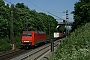 Siemens 20251 - Railion "152 124-4"
06.10.2008 - Fulda-LehnerzKonstantin Koch