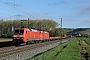 Siemens 20251 - DB Cargo "152 124-4"
10.04.2024 - Retzbach Zellingen
Denis Sobocinski