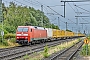 Siemens 20251 - TFG "152 124-4"
03.08.2025 - WefenslebenMathias May