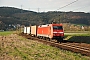 Siemens 20252 - Railion "152 125-1"
17.04.2008 - MecklarPatrick Rehn