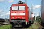 Siemens 20252 - DB Schenker "152 125-1
"
25.07.2009 - Landshut (Bayern)Martin Weidig