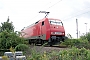 Siemens 20252 - Railion "152 125-1"
12.09.2004 - Mannheim, Rangierbahnhof
Ernst Lauer