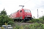 Siemens 20252 - Railion "152 125-1"
12.09.2004 - Mannheim, RangierbahnhofErnst Lauer