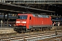 Siemens 20252 - DB Schenker "152 125-1"
14.08.2012 - Bremen, Hauptbahnhof
Torsten Frahn
