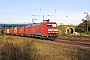 Siemens 20252 - DB Schenker "152 125-1"
28.09.2011 - TostedtAndreas Kriegisch