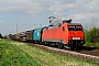 Siemens 20252 - Railion
20.04.2007 - Münster bei Dbg.
Kurt Sattig