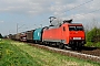 Siemens 20252 - Railion
20.04.2007 - Münster bei Dbg.Kurt Sattig