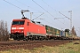 Siemens 20252 - DB Schenker "152 125-1"
25.03.2015 - BabenhausenKurt Sattig