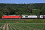 Siemens 20252 - DB Schenker "152 125-1"
05.06.2015 - GroßpürschützChristian Klotz