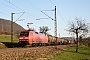 Siemens 20252 - DB Cargo "152 125-1"
17.03.2016 - Gingen
Jörg Thalmann