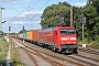 Siemens 20252 - DB Cargo "152 125-1"
17.08.2016 - Uelzen-Klein Süstedt
Gerd Zerulla