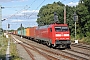 Siemens 20252 - DB Cargo "152 125-1"
17.08.2016 - Uelzen-Klein SüstedtGerd Zerulla