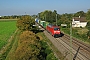 Siemens 20252 - DB Cargo "152 125-1"
01.10.2011 - Müllheim (Baden)Vincent Torterotot