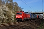 Siemens 20252 - DB Cargo "152 125-1"
22.03.2019 - Heidesheim-Ingelheim
Harald Belz