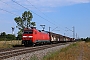Siemens 20252 - DB Cargo "152 125-1"
04.08.2020 - Wiesental
Wolfgang Mauser
