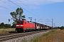 Siemens 20252 - DB Cargo "152 125-1"
04.08.2020 - WiesentalWolfgang Mauser