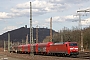 Siemens 20252 - DB Cargo "152 125-1"
26.03.2021 - Hagen-Hengstey
Ingmar Weidig