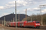 Siemens 20252 - DB Cargo "152 125-1"
26.03.2021 - Hagen-HengsteyIngmar Weidig