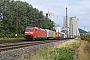 Siemens 20252 - DB Cargo "152 125-1"
13.07.2022 - Karlstadt (Main)Denis Sobocinski