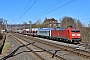 Siemens 20252 - DB Cargo "152 125-1"
02.03.2023 - VellmarChristian Klotz