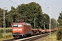 Siemens 20252 - DB Cargo "152 125-1"
23.08.2023 - Hamm (Westfalen)-LercheIngmar Weidig