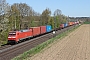 Siemens 20252 - DB Cargo "152 125-1"
22.04.2026 - EmmendorfGerd Zerulla