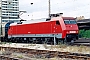 Siemens 20253 - Railion "152 126-9"
__.07.2004 - Fürth (Bayern) 
Marco Völksch