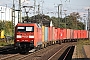 Siemens 20253 - DB Schenker "152 126-9"
28.09.2013 - Wunstorf
Thomas Wohlfarth