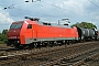 Siemens 20253 - Railion "152 126-9"
04.09.2003 - Minden (Westfalen)
Klaus Görs