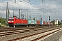 Siemens 20253 - DB Cargo "152 126-9"
05.09.2018 - Uelzen
Gerd Zerulla