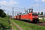 Siemens 20253 - DB Cargo "152 126-9"
24.05.2019 - Waltershof-Dradenau
Eric Daniel