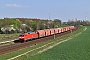 Siemens 20253 - DB Cargo "152 126-9"
08.04.2019 - Schkeuditz West
René Große
