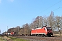 Siemens 20253 - DB Cargo "152 126-9"
26.03.2021 - Tostedt-Dreihausen
Andreas Kriegisch