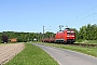 Siemens 20253 - DB Cargo "152 126-9"
01.06.2021 - Ibbenbüren-Laggenbeck
Heinrich Hölscher