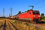 Siemens 20253 - DB Cargo "152 126-9"
12.07.2022 - Wiesental
Wolfgang Mauser