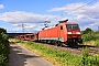 Siemens 20253 - DB Cargo "152 126-9"
27.07.2022 - Burgstemmen
Jens Vollertsen