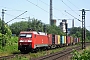 Siemens 20253 - DB Cargo "152 126-9"
08.07.2023 - Hannover-Misburg
Christian Stolze