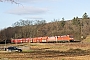 Siemens 20253 - DB Cargo "152 126-9"
13.02.2024 - Ebersbach (Fils)
Ingmar Weidig