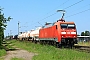 Siemens 20253 - DB Cargo "152 126-9"
07.06.2024 - Babenhausen-Harreshausen
Kurt Sattig
