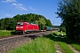 Siemens 20253 - DB Cargo "152 126-9"
12.07.2021 - Postbauer-Heng
Korbinian Eckert