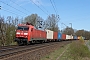 Siemens 20253 - DB Cargo "152 126-9"
09.04.2026 - UelzenGerd Zerulla