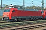 Siemens 20254 - Railion "152 127-7"
03.04.2005 - Aachen, Bahnhof WestRené Hameleers