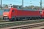 Siemens 20254 - Railion "152 127-7"
03.04.2005 - Aachen, Bahnhof West
René Hameleers