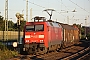 Siemens 20254 - DB Schenker "152 127-7"
01.08.2013 - Nienburg (Weser)
Thomas Wohlfarth