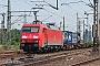 Siemens 20254 - DB Schenker "152 127-7"
23.07.2014 - Oberhausen, West
Rolf Alberts